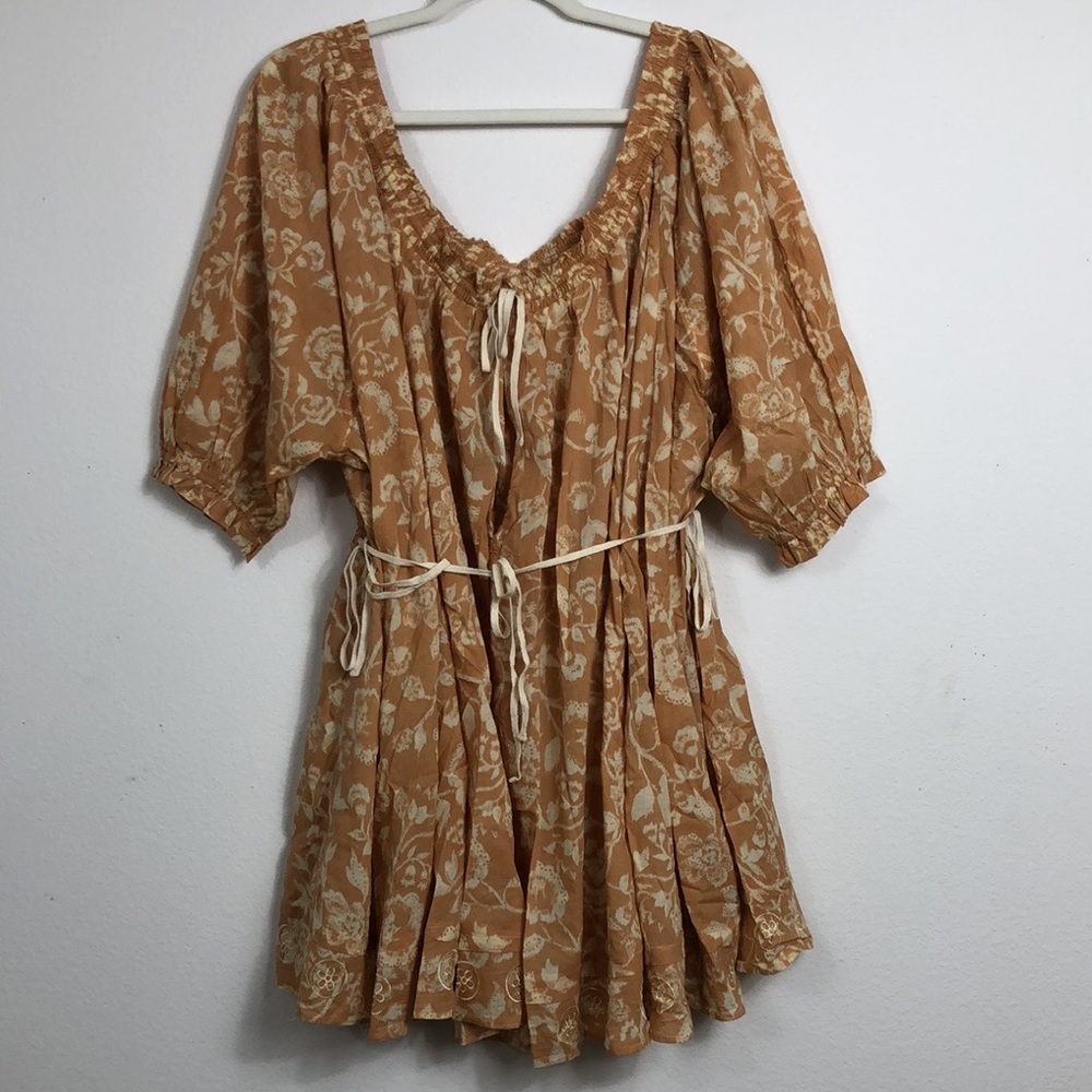 Free People Nora Nightie - Large